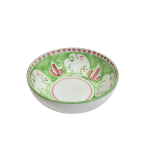 Amalfi Soup Bowl | Anfibia