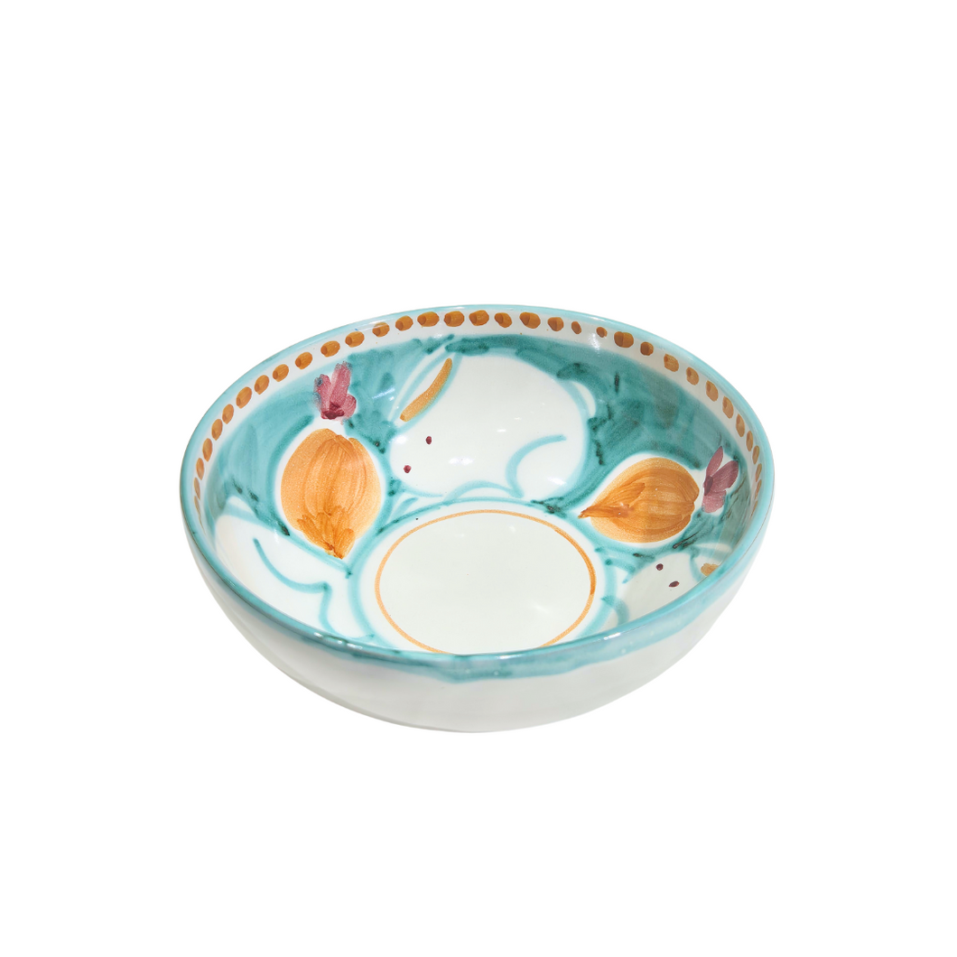 Amalfi Soup Bowl | Coniglia