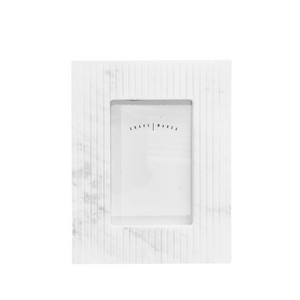 The Marble Picture Frame | Small
