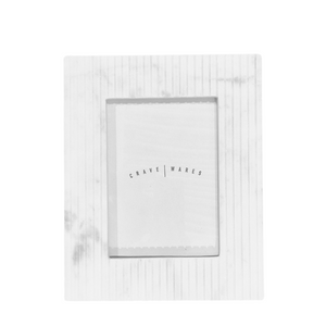 The Marble Picture Frame | Large