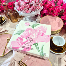 Disposable Dinner Napkin | Pivoine