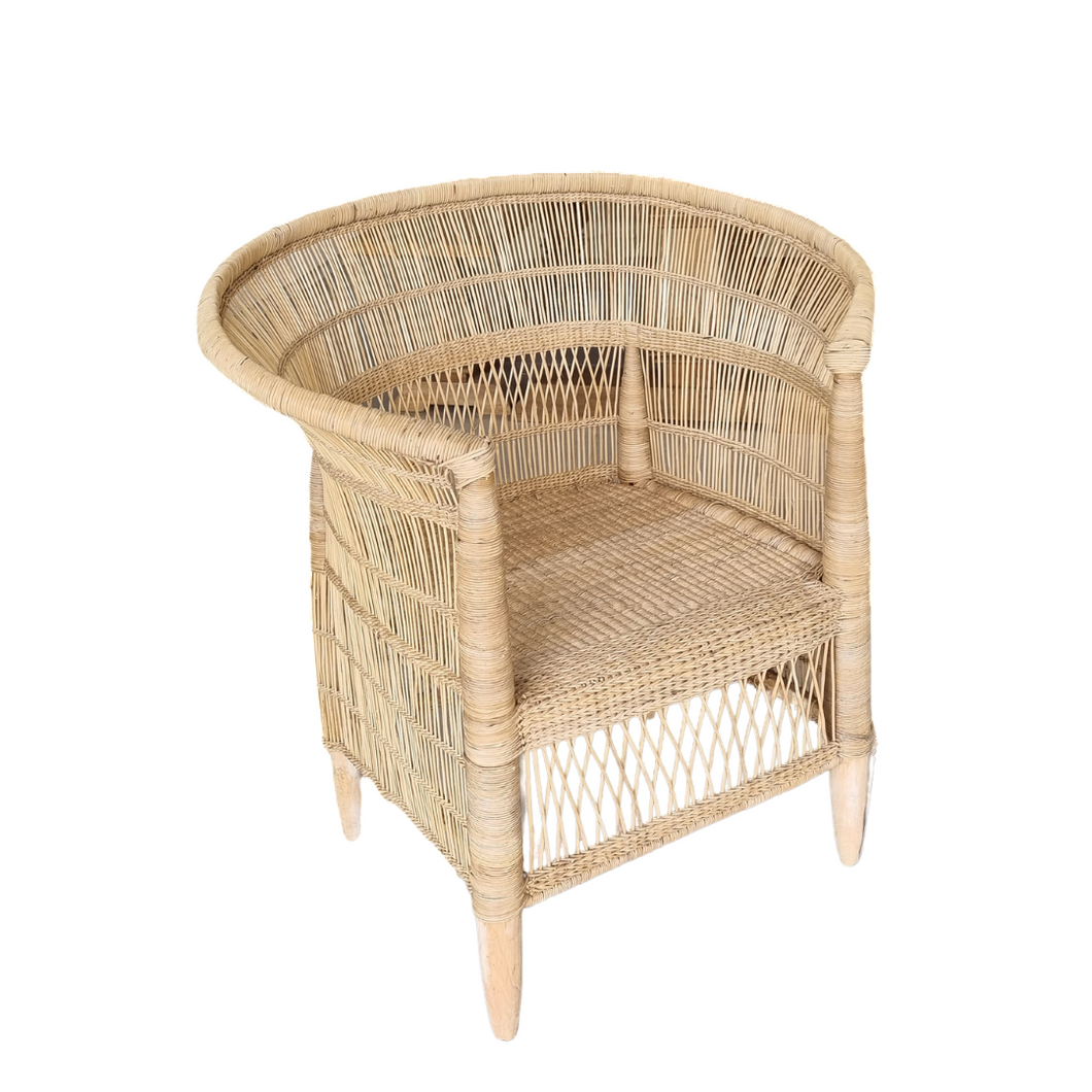 Malawi Rattan Cane Chair | Dining Outdoor Furniture, image