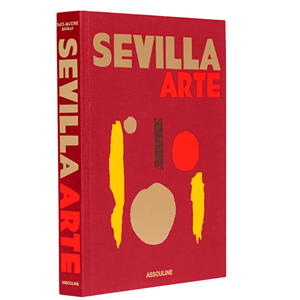 Sevilla Arte