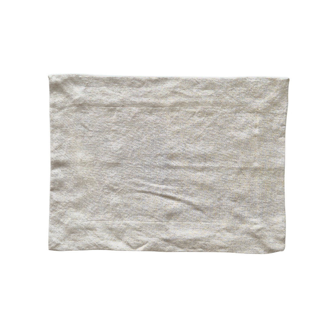 The Linen Placemat | Natural