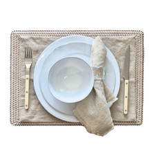The Linen Placemat | Natural