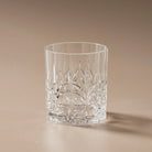 Clear Acrylic Tumbler, image