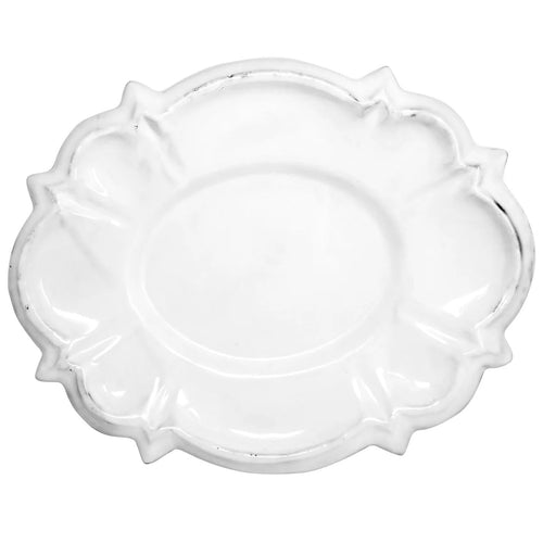 Campagne Large Platter II