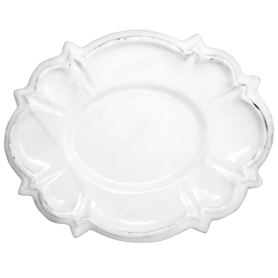 Campagne Large Platter II