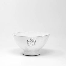 Carron Parris - Charles French Style Footed Bowl - Large , frontside
