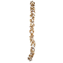 Roman Gilted Garland