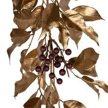 Roman Gilted Garland