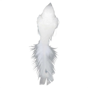 Janelle Clip-on Bird