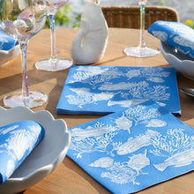 Disposable Airlaid Dinner Napkin | Fonds Marins