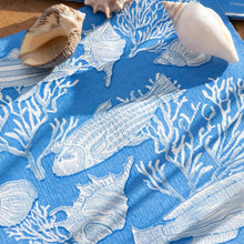 Disposable Airlaid Dinner Napkin | Fonds Marins