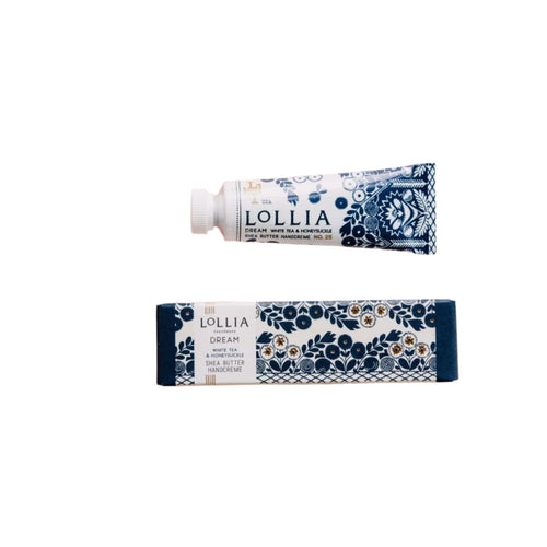 Imagine Petite Treat Hand Cream, image