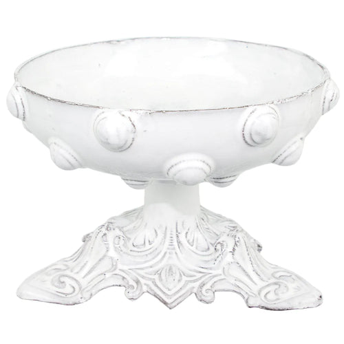 carron-parris-mademoiselle-white-footed-bowl, image