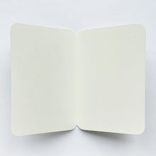 Bow Greeting Card | Pink