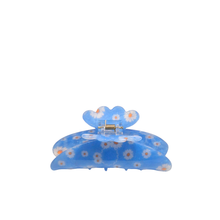 Daisy Hair Claw