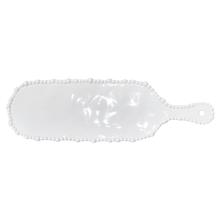 Bubble Platter Handle | Melamine 42CM
