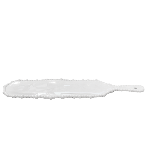 Bubble Platter Handle | Melamine 42CM