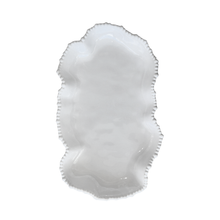 Bubble Serving Dish | Melamine 44CM