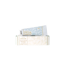 Petite Treat Hand Cream | Snowdrop