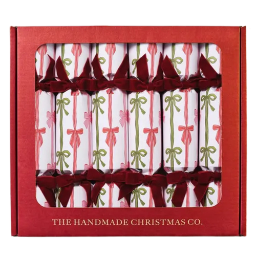 Bow & Behold Christmas Cracker Box Set