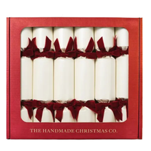 White Christmas Cracker Box Set