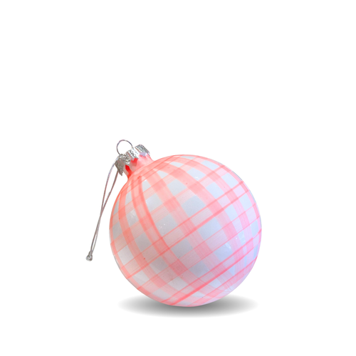 Tango Tot Bauble - Strawberry Sherbert