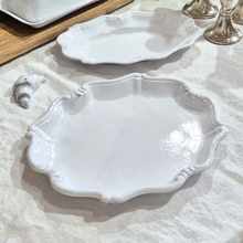 Saint-Jacques Platter