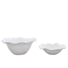 Medium Bubble Bowl | Melamine 20CM
