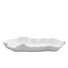 Bubble Serving Dish | Melamine 44CM