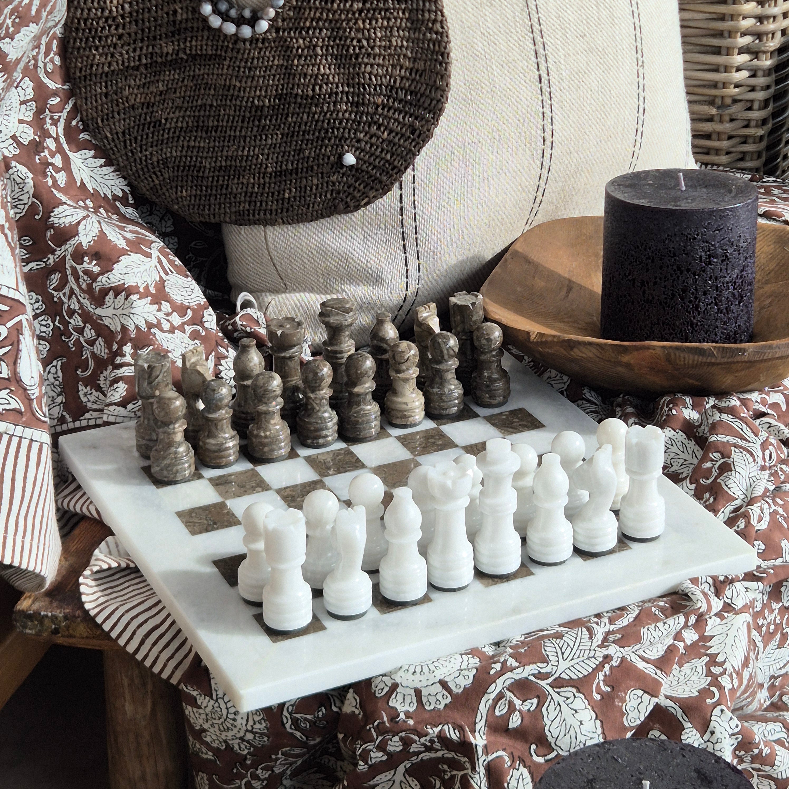 Marble & Stone – CRAVE WARES