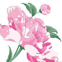 Disposable Dinner Napkin | Pivoine