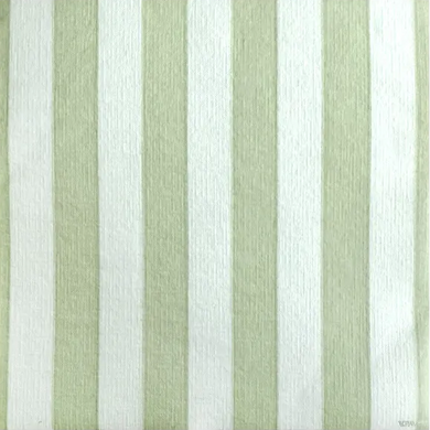 Disposable Airlaid Dinner Napkin | Rayure Olive
