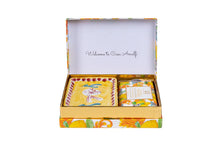 Buongiorno Positano Gift Set, design box