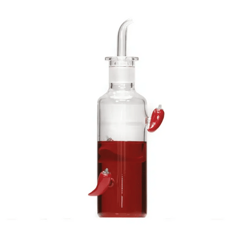 The Chilli Oil Bottle