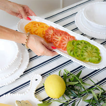 Bubble Platter | Melamine 45CM