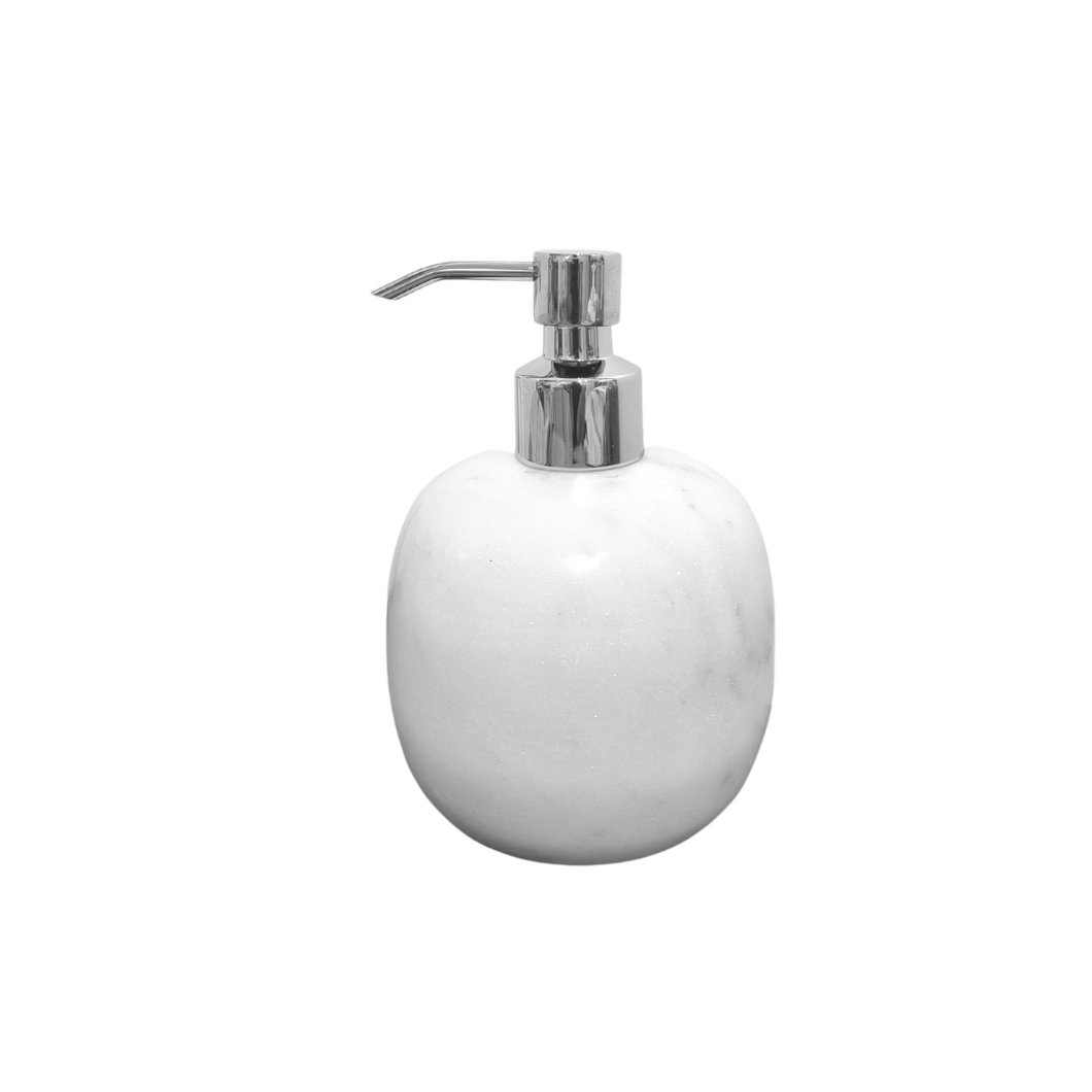 Soap Dispenser - Marble