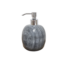 Soap Dispenser - Marble