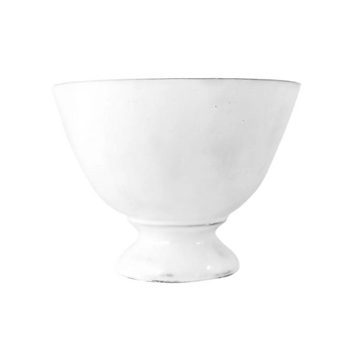 Carron Paris - White Ceramic Serving HyperBowl, image