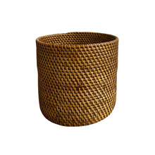 Rattan Bin - Small