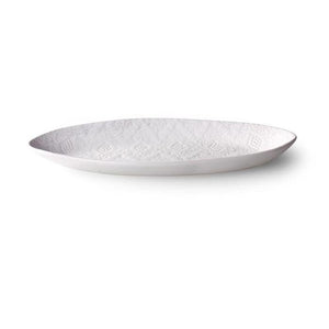 Oval Bamboo Platter - Small - CRAVE WARES