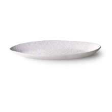Oval Bamboo Platter - Large - CRAVE WARES
