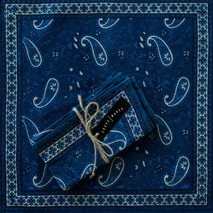 BELLAGIO Tablecloth - CRAVE WARES