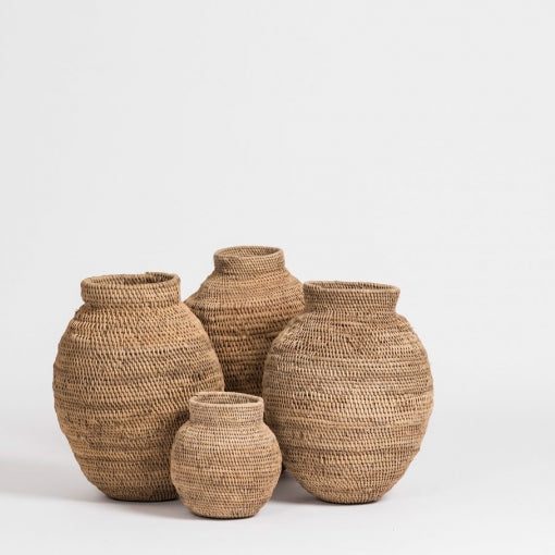 Buhera Basket - CRAVE WARES