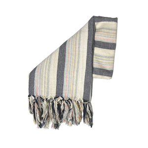 Cinque Terre Beach Towel
