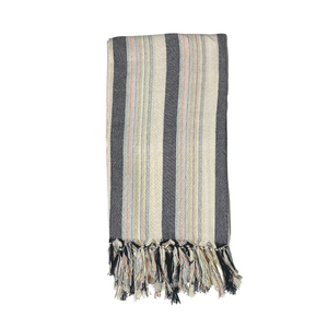 Cinque Terre Beach Towel