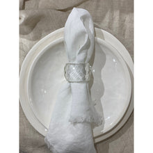 Manhattan Napkin Ring