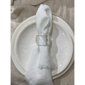 Manhattan Napkin Ring